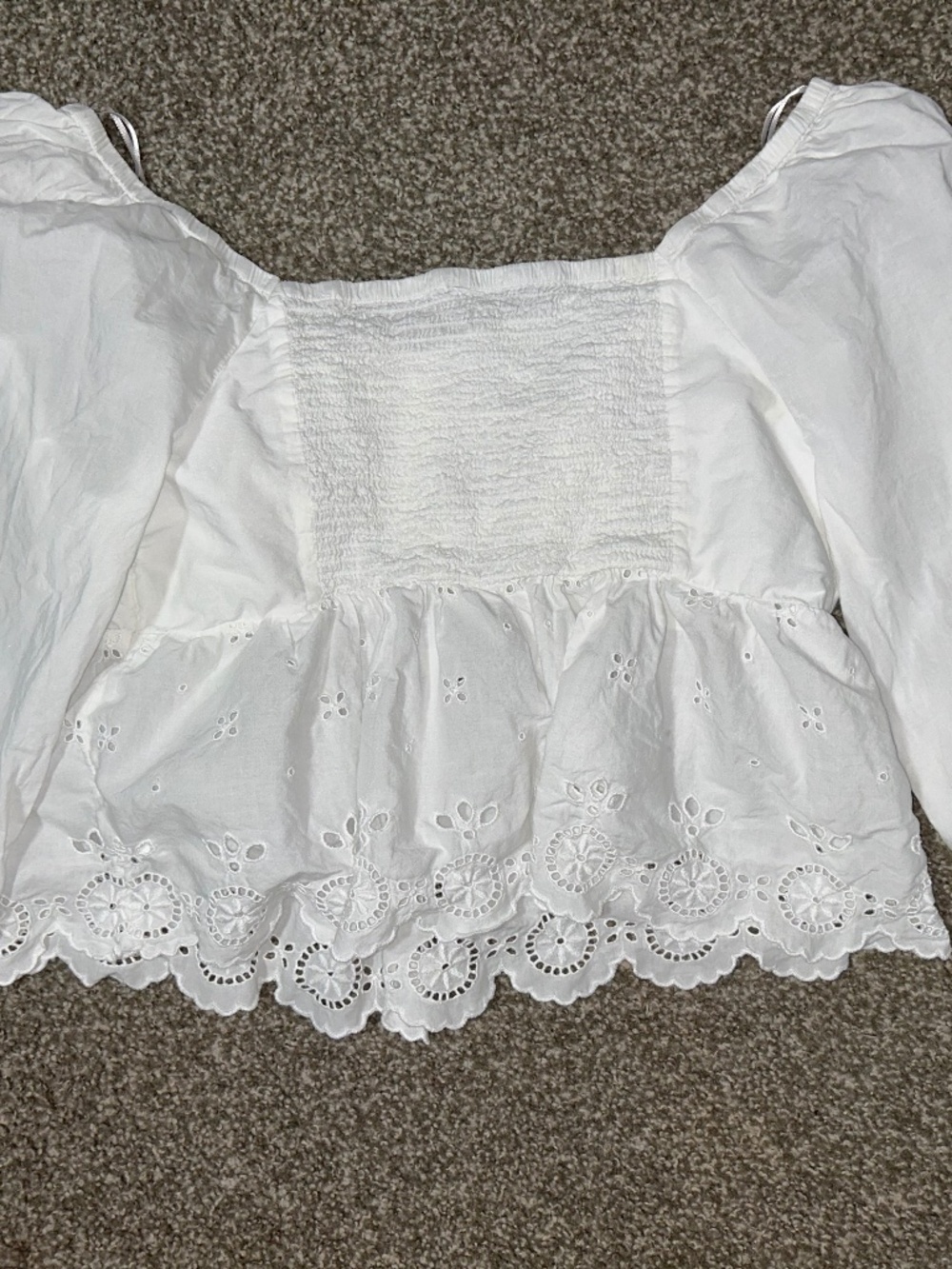 Women’s blouse